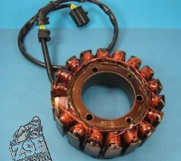 Stator