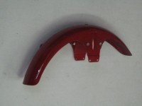 FENDER KOMPL., V., Schutzblech vorn