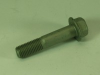 1 BUNDSCHRAUBE, 10X48