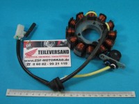 STATOR KOMPL.