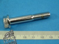 Spezialflanschkopfschraube 8X48