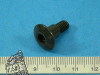 Spezialschraube 6X8
