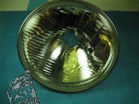 Scheinwerfer