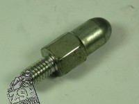 1 Spezialkopfschraube 6X10