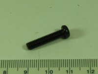 TORNILLO ALOMADO 4X18