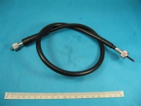 KABEL KOMPL., GESCHWINDIGKEITSMESSER