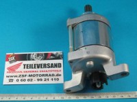 MOTOR KOMPL., ANLASSER