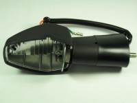 1 Blinker, Blinkergehäuse hinten links