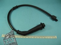Zündkabel,Zündkerzenstecker Nummer 3