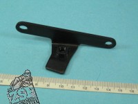 1 Strebe für Bremsschlauch hinten