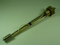 1 SENSOR, BENZINRESERVE