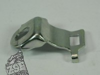 1 HAKEN, AUSPUFFKAMMER- VERBINDUNGSDECKEL