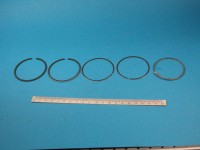KOLBENRING SATZ (0.25)