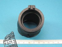 Ansaugstutzen, Isolator für Vergaser