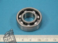Radialkugellager 6202