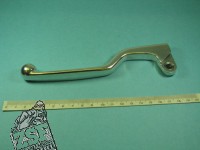 LEVER, L. STEERING HANDLE