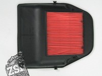 Luftfilter, Luftfiltereinheit, Luftfilterelement, Luftfiltereinsatz