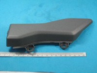 ABDECKUNG, L. ZAPFENSCHEIBE