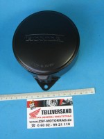 DECKEL, DYNAMO
