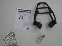 REAR CARRIER, Gepaecktraeger