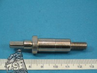 Antriebswelle für Wasserpumpe