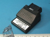 Steuergerät, PGM-FI-Einheit