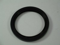 1 O-Ring, Simmerring 40X50X5(ARAI)