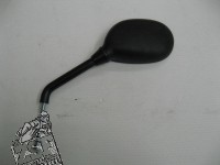 Rückspiegel links