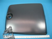 Deckel für Batteriekasten