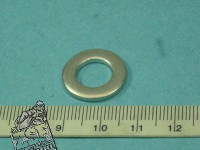1 Scheibe, 10.2MM