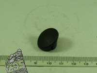 1 Stöpsel, Kappe, TUELLE, V. BEIFAHRERGRIFF (YR121L)