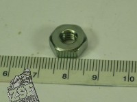 1 SPEZIALMUTTER, 6MM