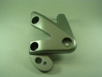 1 Halter, BUEGEL, R. SCHEINWERFER