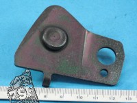 Halter für Blinker links hinten