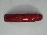 FENDER KOMPL., V., Schutzblech vorn