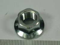 1 MUTTER, HEX., 10MM