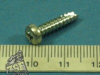 Schneidschraube 4X16