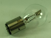 1 Glühlampe, BIRNE, SCHEINWERFER (12V 35/35W)