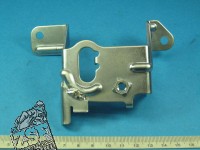 Halter,Stutze Sitzbankschloss hinten