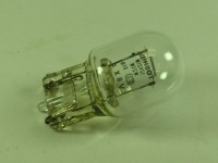 1 Glühbirne (12V 21W)