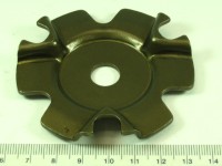 1 RAMPENPLATTE