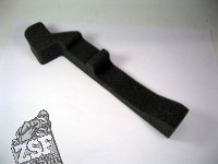 1 MATTE C, R. MITTELVERKLEIDUNG