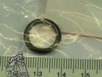 1 O-Ring 11.8X2.4