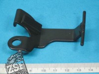 Halter für Batterie