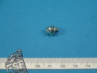 Schraube mit Scheibe 4X8