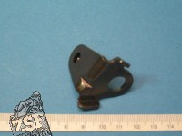 Stütze, Halter für Verkleidung links unten