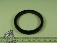 1 RING, DÄMPFER