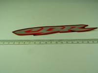 1 Aufkleber, V. OBEN VERKLEIDUNG