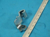 Halter für Kupplungszug