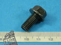 Flanschkopfschraube 8X16